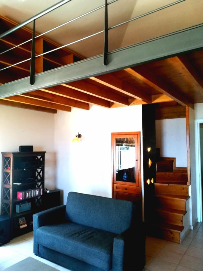 Villa Thea Amoudara  Ngoại thất bức ảnh