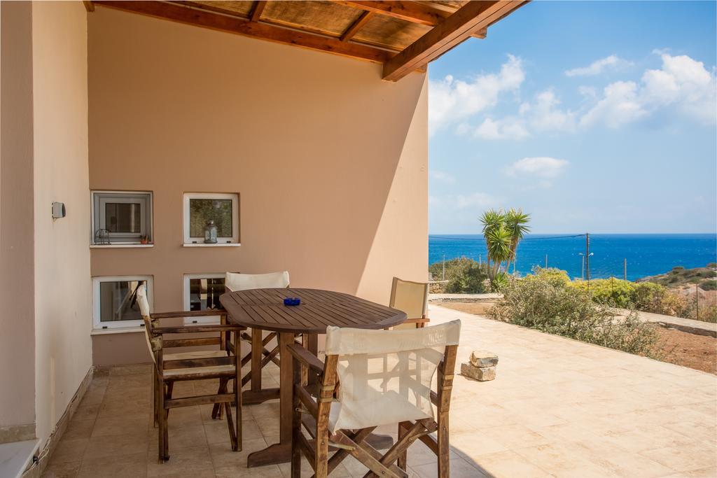 Villa Thea Amoudara  Ngoại thất bức ảnh