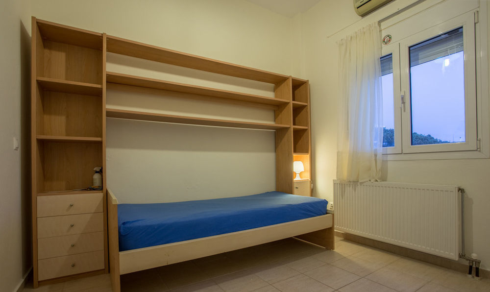 Villa Thea Amoudara  Ngoại thất bức ảnh