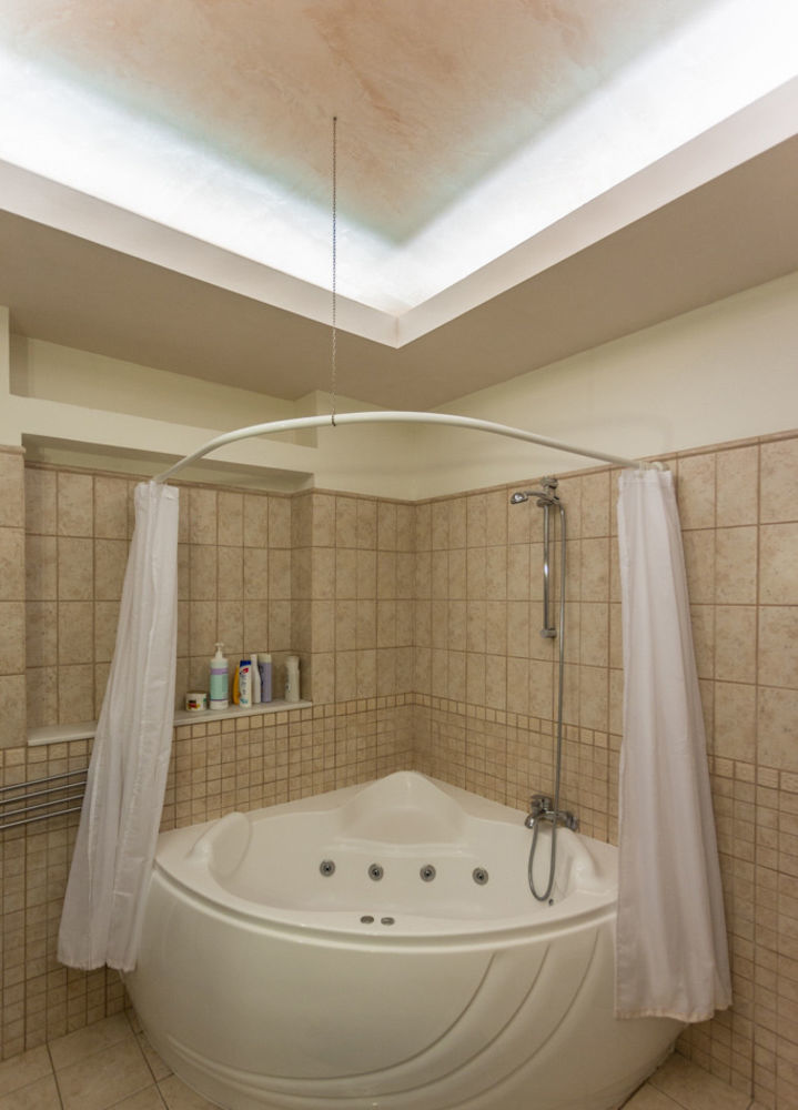Villa Thea Amoudara  Ngoại thất bức ảnh
