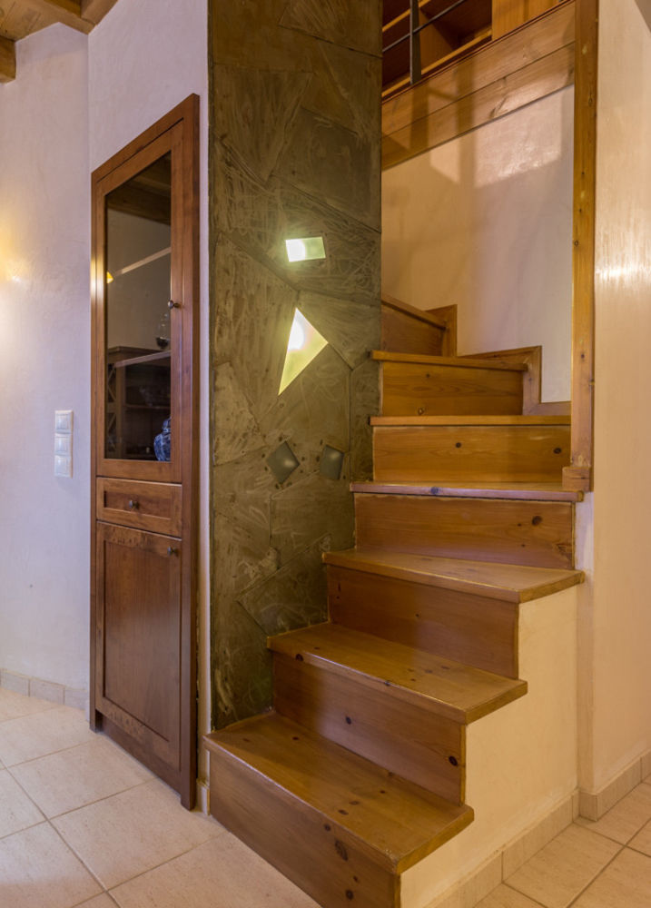 Villa Thea Amoudara  Ngoại thất bức ảnh